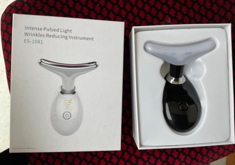 Facial Skin Care Tool
