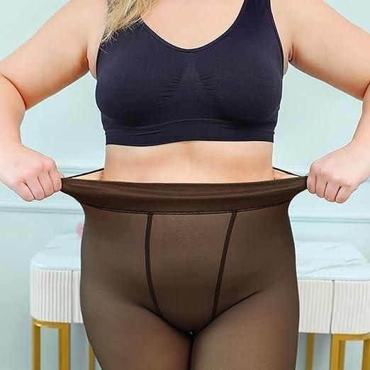Thermal Thick Leggings