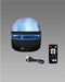 Galaxy Light Projector for Room Decor