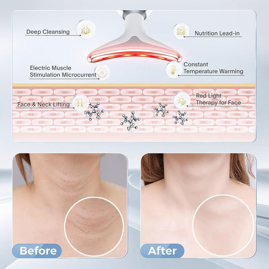 Facial Skin Care Tool