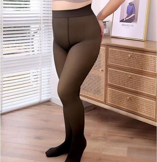 Thermal Thick Leggings