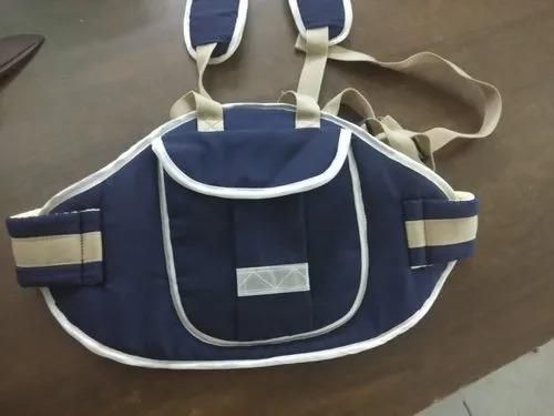 Baby Safety Belt for 2-Wheeler