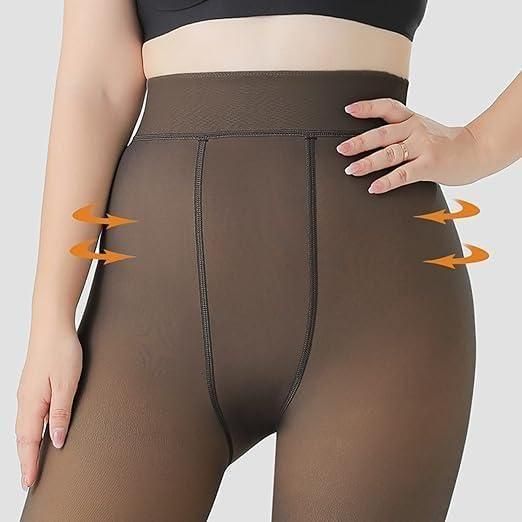 Thermal Thick Leggings