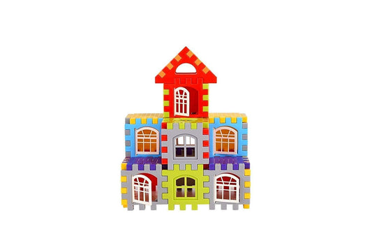 Building Blocks for Kids (50 Pcs)