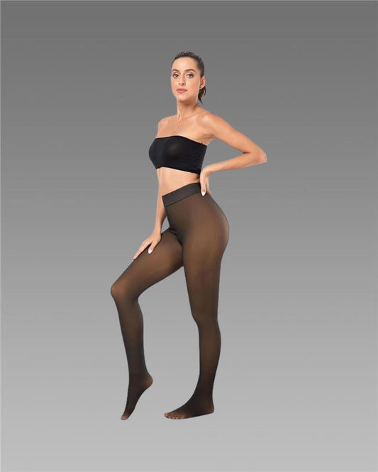 Thermal Thick Leggings