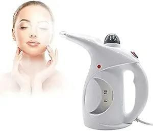 Portable Handheld Garment & Facial Vapor Steamer