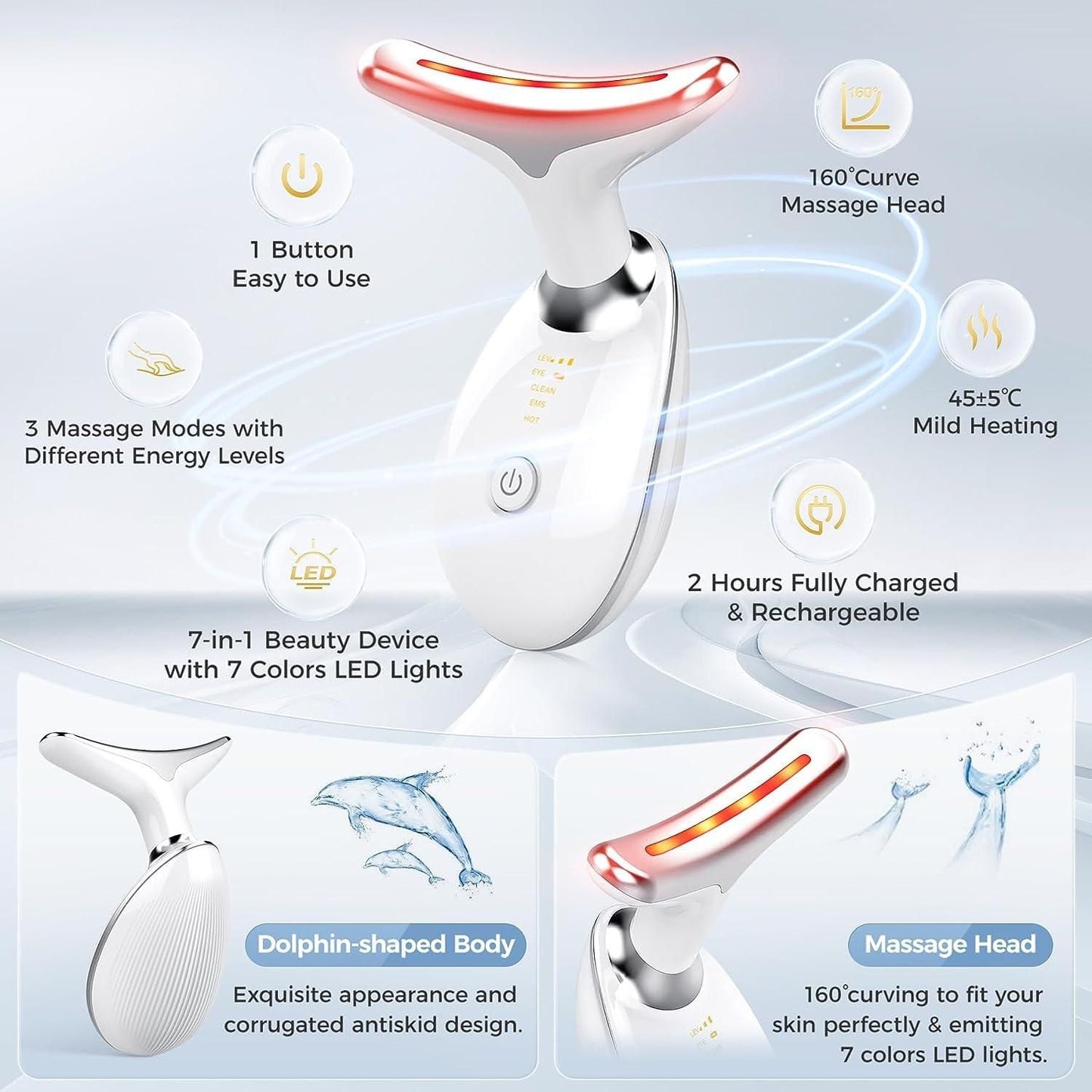Facial Skin Care Tool