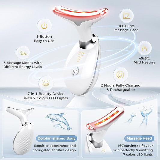 Facial Skin Care Tool